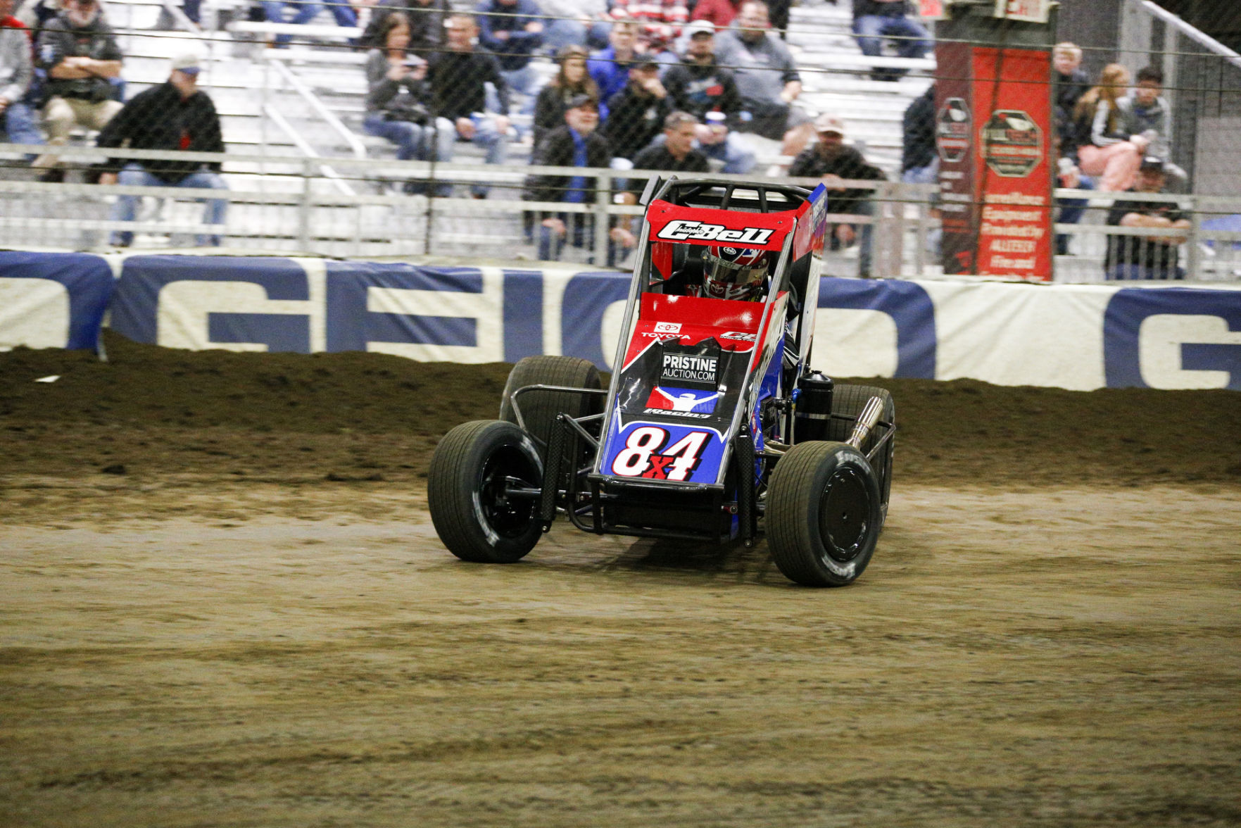 Chili Bowl